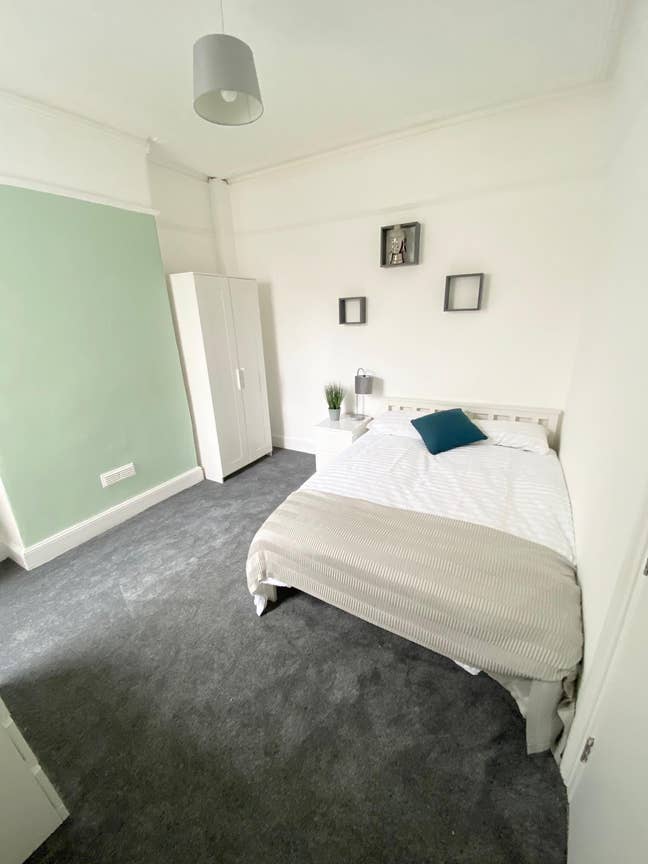 🔶Large Doubles Available! Zero Deposit! Main Photo