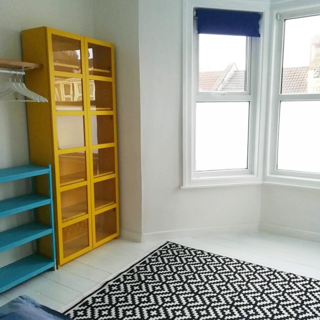 Large Sunny Southville room suit female cat lover! Main Photo