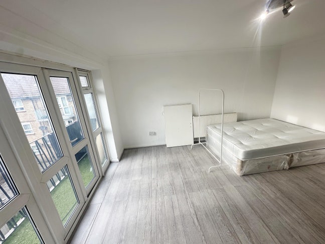  @@@ Brand New Double Bedroom In Stratford E15 @@ Main Photo