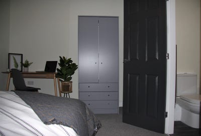 All Bills Included | Fully Furnished | Earl St Main Photo