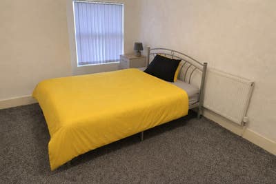 Spacious Double room Main Photo