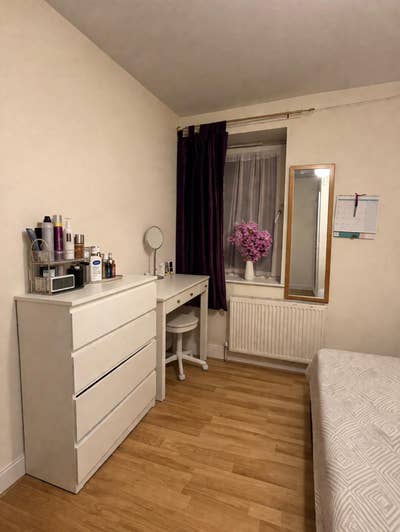  Amazing Double Room For 1 Person West Ham E15 Main Photo