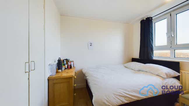 Two Double Rooms  – N17 🏠 Tottenham / Haringey Main Photo