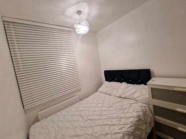 Double Room|Canary Wharf|Prime Location  Main Photo