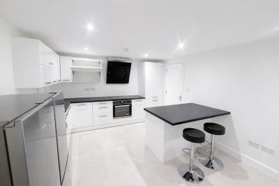 🏡 Clapham | 1 Luxury En-Suites| First Tenants Main Photo