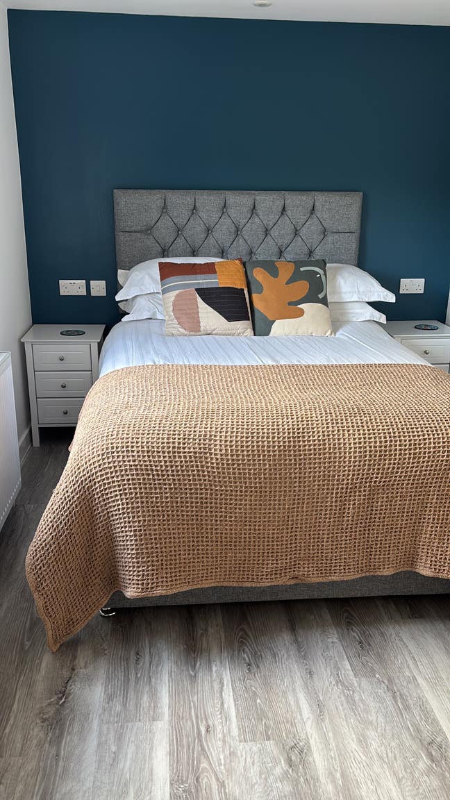 Double room Main Photo