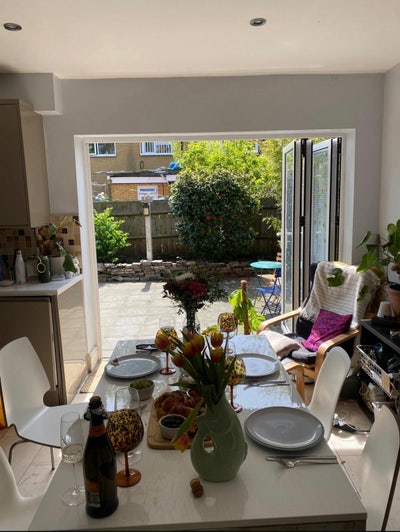 Lovely 4 -bed house available in Stepney Green 🌷 Main Photo