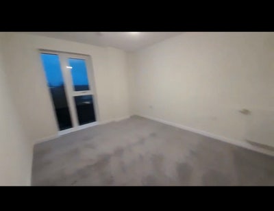 High Spec Double room in modern flat  Main Photo