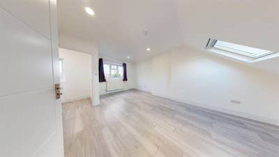 En-suite Room In Cricklewood, Bills Included  Main Photo