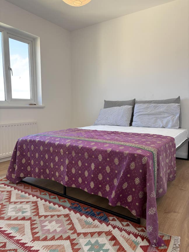 Beautiful house, new kitchen, large sunny garden.  Main Photo