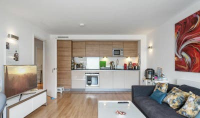 Short Let by the River* Cozy Flat Main Photo