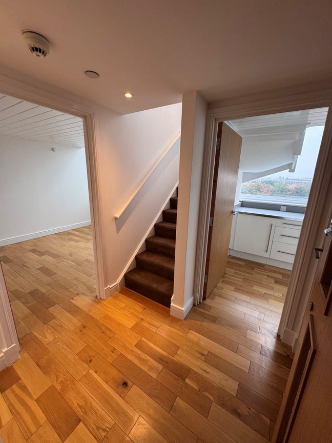 Two Bedroom Apartment- City Centre location  Main Photo