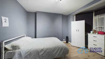Three Rooms in a Shared Flat – E11 🏠 Leytonstone Main Photo