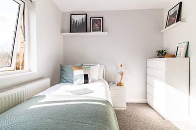 Room in All-Inclusive House Share Main Photo