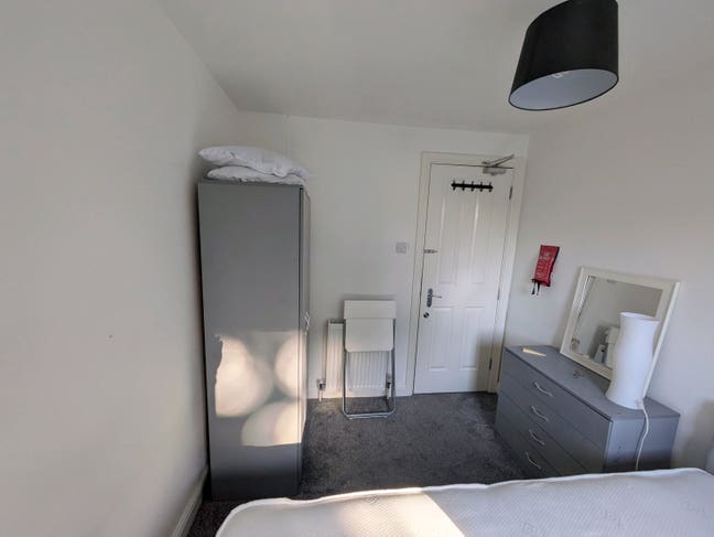  Double  Room Including Bills Main Photo