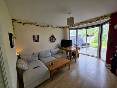 Double room Large  Main Photo