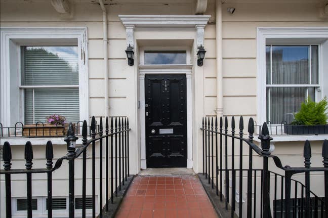 Elegant Double Room Available ASAP – Pimlico  Main Photo