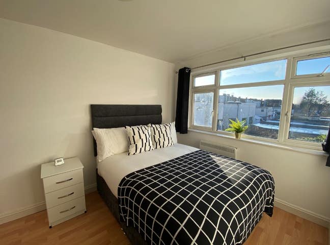 Comfortable Cozy Room Bills Included Main Photo