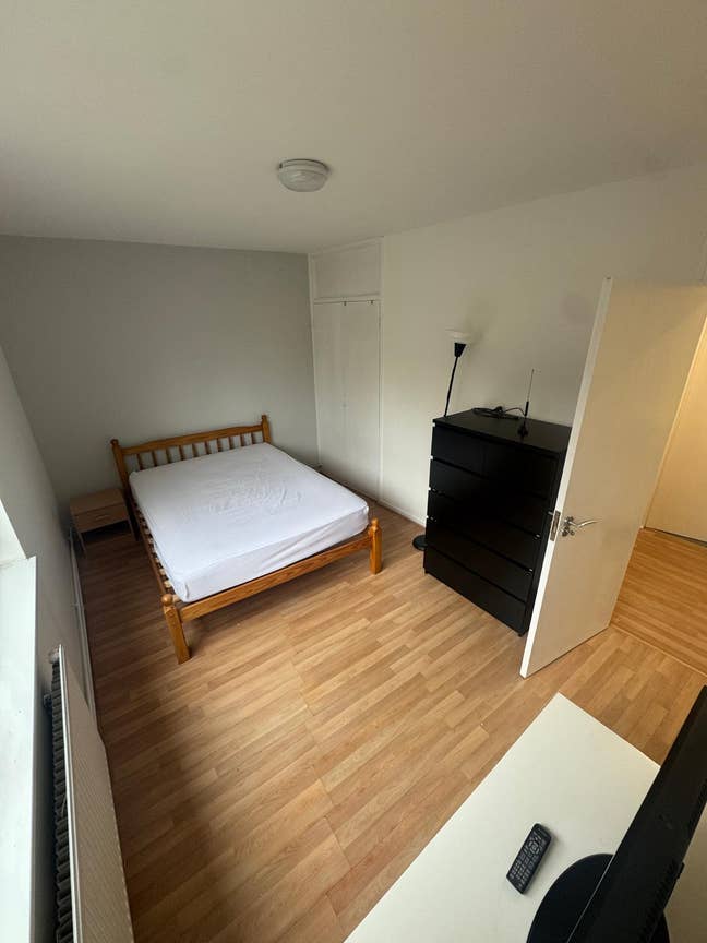 ✨Bright Double Rooms in Paddington W2 |  &pound;1250 Main Photo