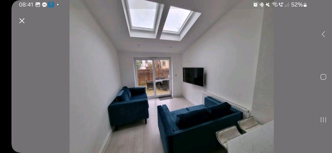 Beautiful double bedroom by Grounded Sandy pk BS4 Main Photo