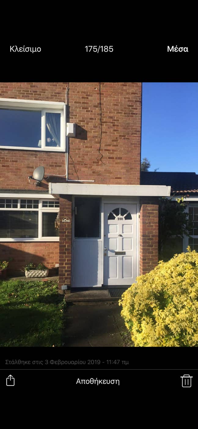 2-Bed Maisonette - Kidbroke/Lee - Summer Sublet Main Photo