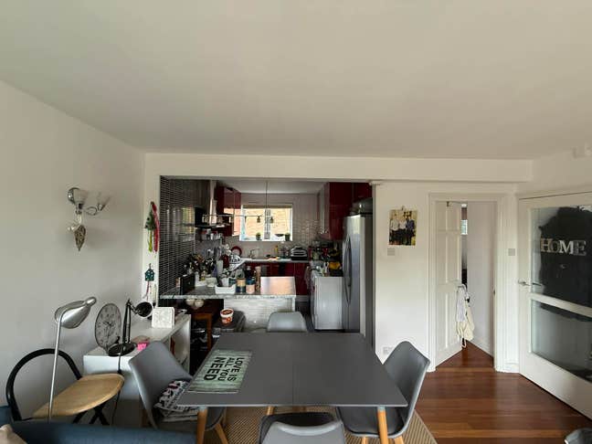 2-Bed Maisonette - Kidbroke/Lee - Summer Sublet Main Photo