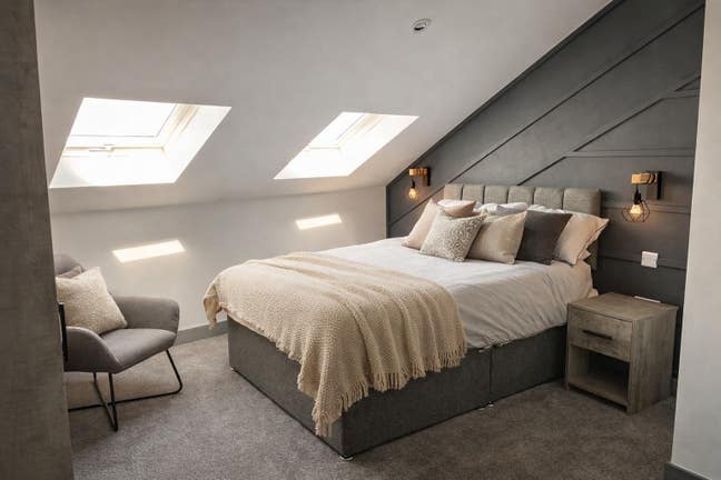 En-Suite Room's - 50% Off First Month's Rent😍 Main Photo