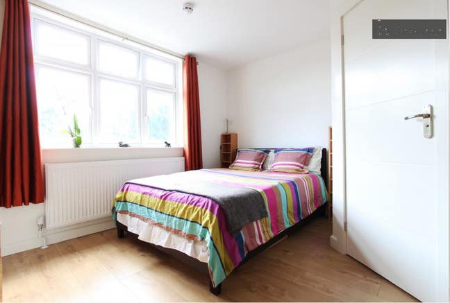 Studio Loft 10-15 Mins from Northern Line Main Photo