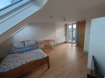 Double room - Loft Main Photo