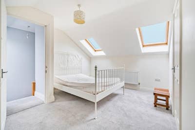 2 double rooms with own bathrooms in Streatham Hil Main Photo