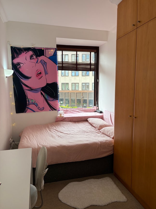 Central London Waterloo- room in 2b2b flat Main Photo