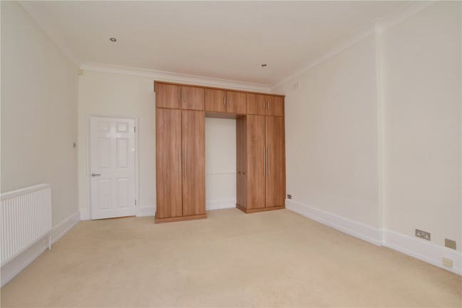 Spacious Master Room Furnished, Blackheath Village Main Photo