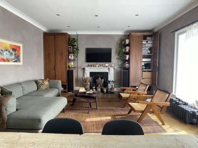 Spacious Master Room Furnished, Blackheath Village Main Photo