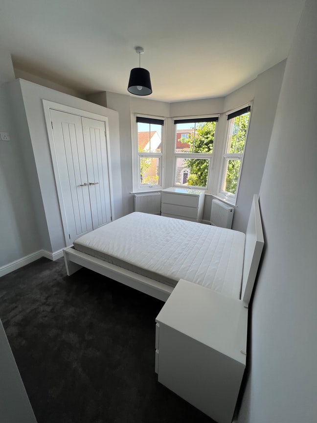 New Double En-Suite Room for single occupancy Main Photo