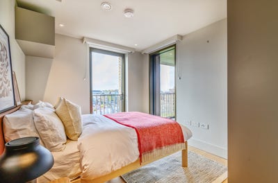 Gorgeous Double In Camden- bills inc! Main Photo