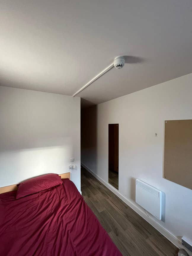 Tenancy Takeover at Kyle Park House, Glasgow Main Photo