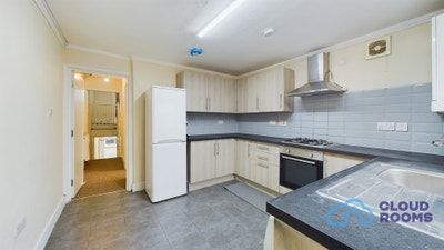 Double Room – E7 🏠 Forest Gate / Wanstead Park  Main Photo