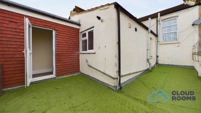 Double Room in a Shared Flat – E7 🏠 Forest Gate Main Photo