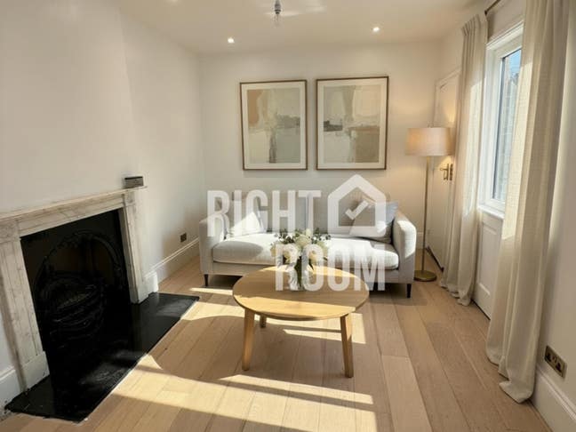 Refurbished 2-Bed Flat | IG7 | &pound;1,800 PCM Main Photo
