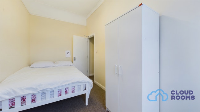 Double Room – E7 🏠 Forest Gate / Wanstead Park  Main Photo