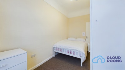 Double Room in a Shared Flat – E7 🏠 Forest Gate Main Photo