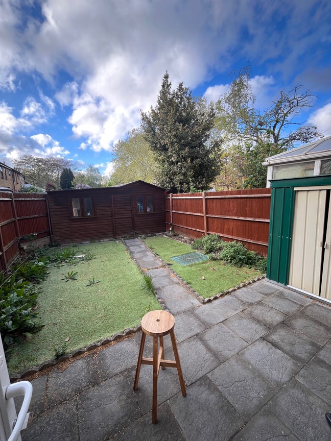 Room in gorgeous 4 bed Girls flat! 💃❤️ Main Photo