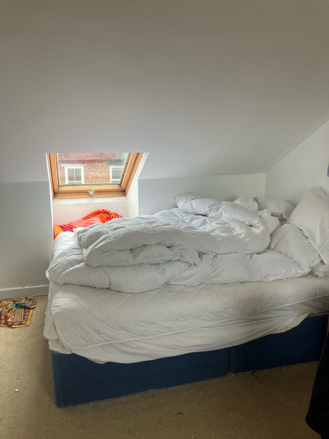 Homely room in the heart of Cowley! Main Photo