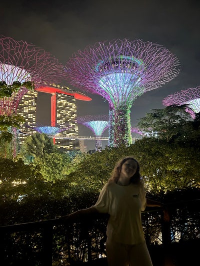 Student Female seeks a single or double room Main Photo