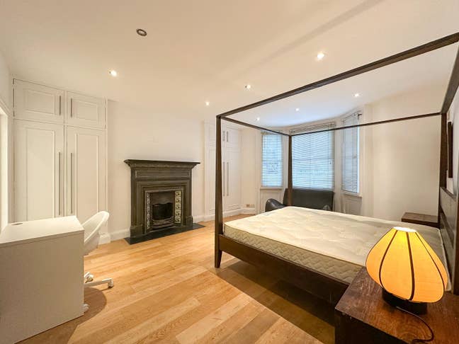 New En-Suite in the Heart of Abbey Road Main Photo
