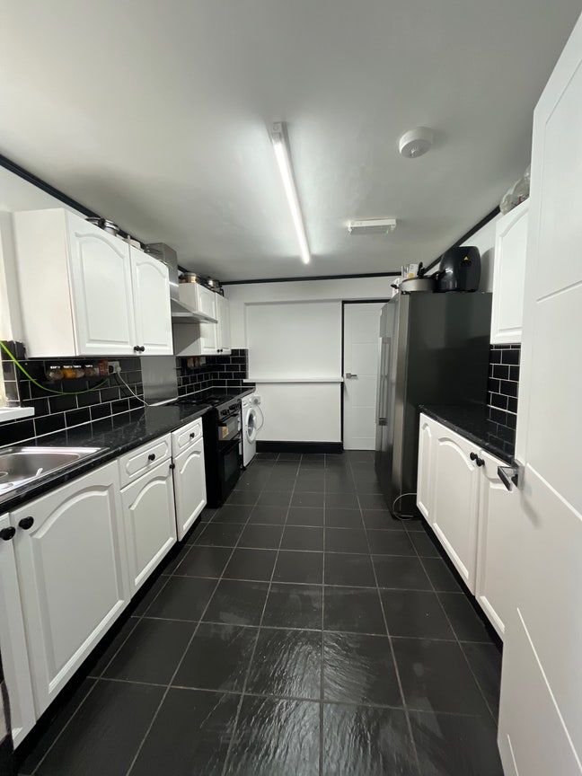 🌟 Luxury Double Bedroom 🌟 Main Photo