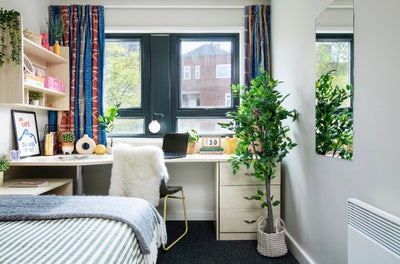 Cozy&Secure Student Ensuite( Bills included) Main Photo