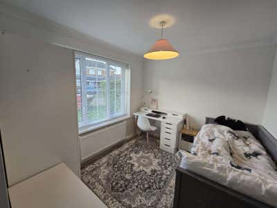 Female Double Room in Bradley Stoke Main Photo