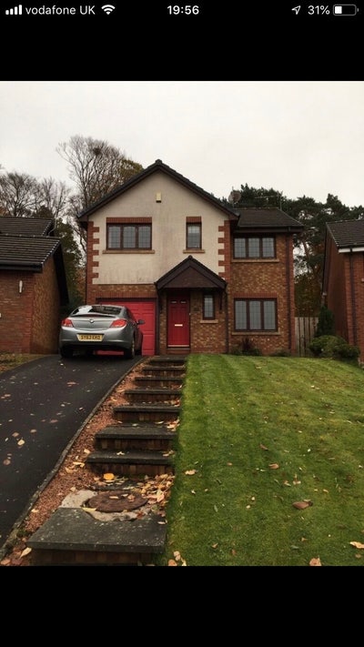 Double Room for Rent Main Photo