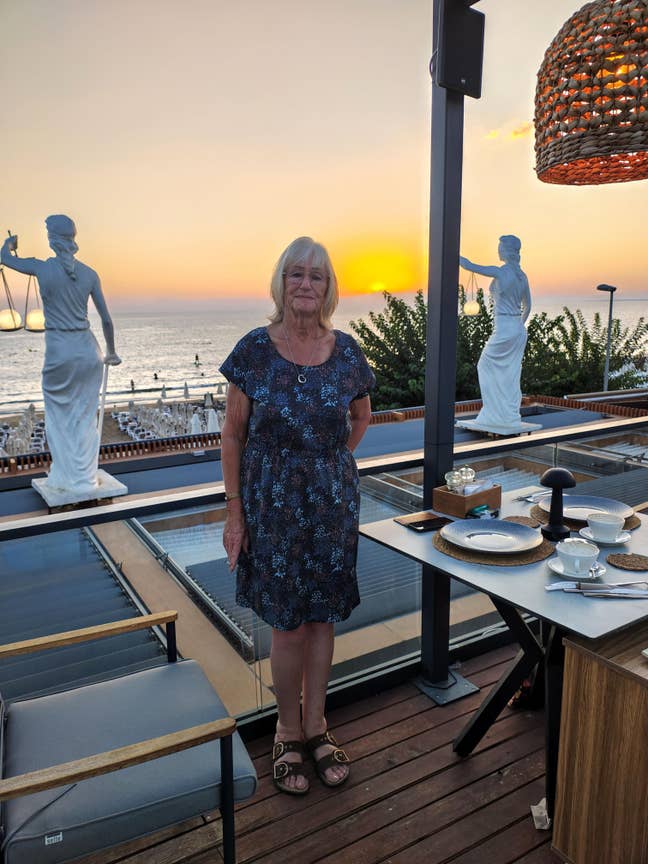 68 year old Female seeks a single or double room Main Photo